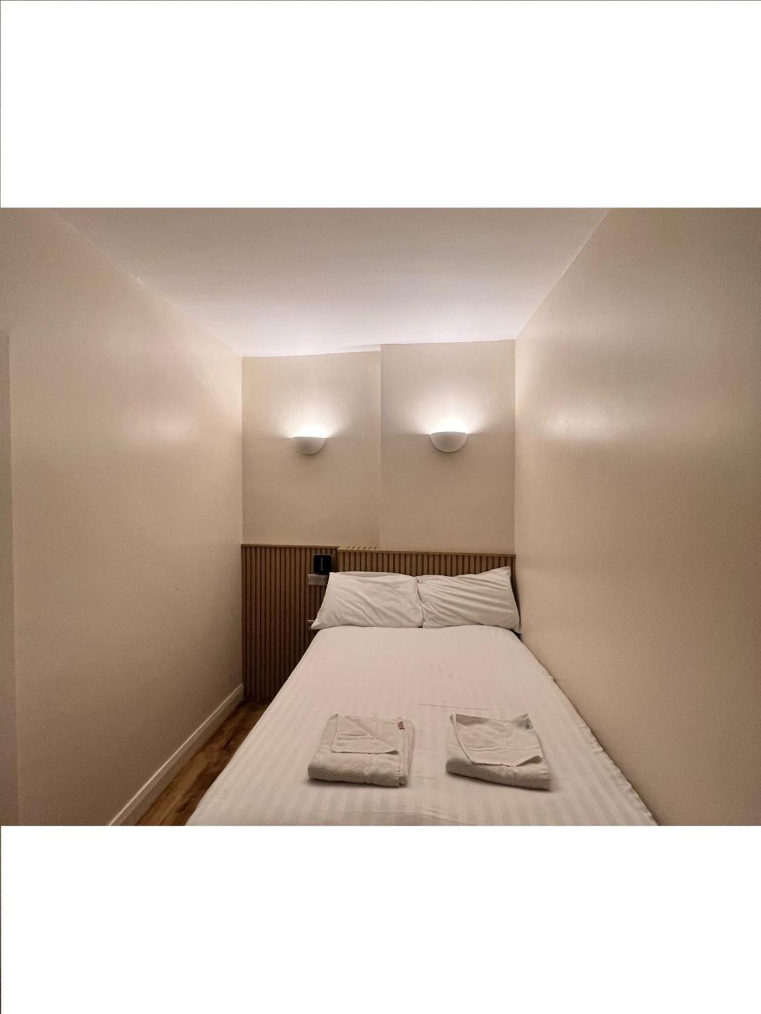 Exhibition Court Hotel 4 Londres Exterior foto