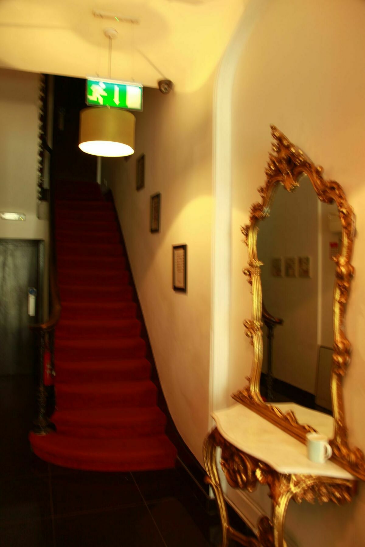 Exhibition Court Hotel 4 Londres Exterior foto