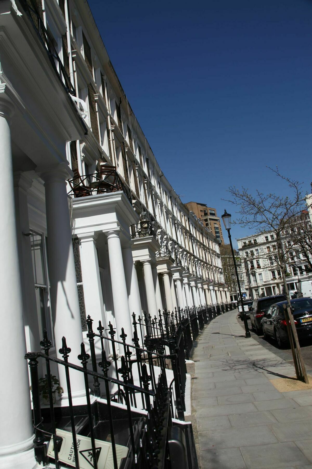 Exhibition Court Hotel 4 Londres Exterior foto